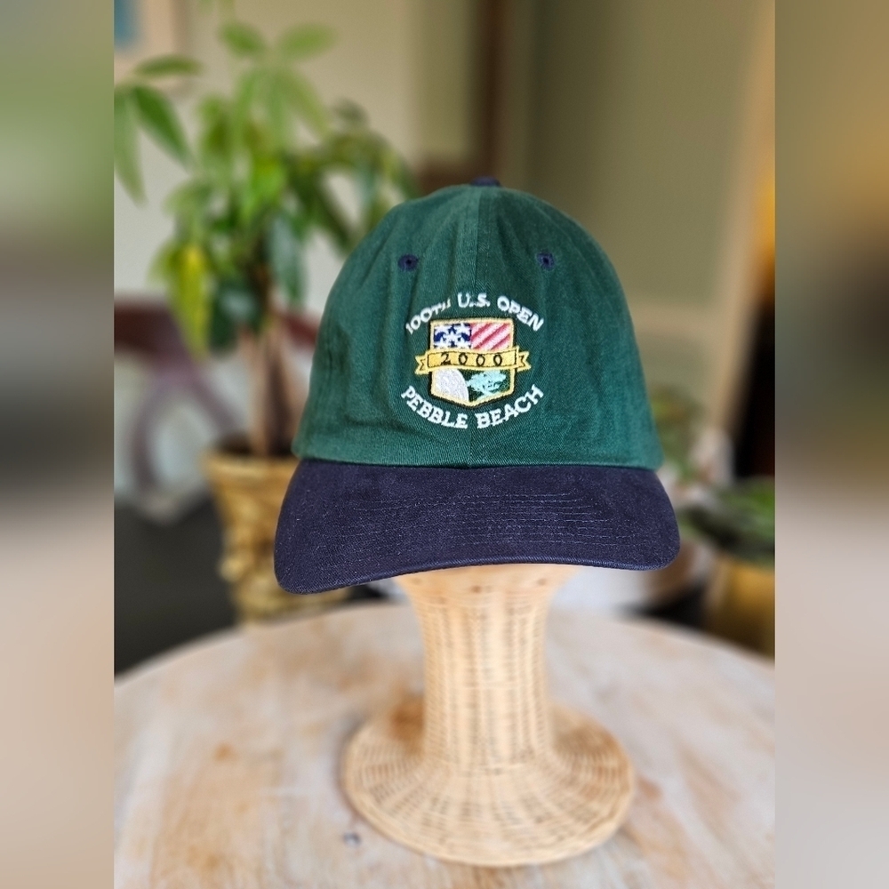 Titleist, G/Fore, Pinehurst, PGA Tour and Pebble Beach Golf Hats - Picture 11 of 16